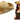 Nicky Bigs Novelties Adult Straw Colonial Tricorn Pirate Hat 3 Cornered Cocked Cap For Cosplay Halloween Costume Accessory