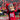 Unisex-Adult Rutgers University Scarlet Knight Helmet Fan Novelty Sports Apparel