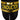 Adult Deluxe Train Conductor Hat, Black Gold, One Size