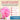 14 Inch Iridescent Gender Reveal Metallic Ribbon Pull Bow Birthday Wedding Decoration Large Giant Gift Wrap Big Car Bow