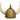 Nicky Bigs Novelties Adult Nordic Viking Helmet with Horns Costume, One Size
