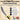22 Inch Long Deluxe Plastic Pirate Sword Buccaneer Cutlass Prop Weapon Costume