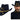 Mens Civil War Officer Cavalry Cowboy Western Hat Soldier Cap Costume Accessory