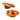 Adult Oversized Hotdog and Pizza Hat Set Food Vendor Funny Costume Accessory
