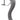 Nicky Bigs Novelties Adult Size Jumbo Elephant Ears Headband Tail and Nose Costume Set Fun Elephant Costume Accessories for Costumes Parties Gray, One Size