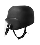 Cosplay SWAT Helmet Police S.W.A.T. Team Hat Tactical Visor Costume Accessory