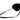 Womens Black Bedazzled Pirate Sequin Eye Patch Adult Halloween Costume Accessory