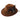 Nicky Bigs Novelties Set of 6 Adult Brown Oktoberfest Hat German Alpine Hats Lederhosen Costume Cap Faux Wool Felt Fedora With Feather Adjustable Size