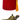 Red Fez Hat Cap And Genie Magic Wish Lamp Costume Set Kit