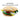 Oversized Cheeseburger and Fries Hat Set Food Vendor Funny Costume Accessory