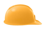 Nicky Bigs Novelties Adult Womens Plastic Novelty Construction Helmet Engineer Hard Hat Road Worker Costume Theme Prop