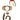 Unisex Adult Monkey In Fez Hat Kit Mini Headband Nose Tail Movie Costume Set