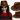 Burned Tattered Brown Fedora Hat Horror Scary Nightmare Dream Costume Accessory