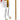 Adult Bishop Priest Pope Hat And Gold Crozier Staff Saint Costume Accessory Set