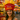 Adult Oversized Silly Hamburger Cheeseburger Novelty Burger Hat Food Costume Accessory