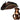 Deluxe Tricorn Tricorner Pirate Hat Buccaneers Cap Halloween Costume Accessory
