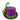 Womens Velvet Mardi Gras Top Hat Gold Rose Green Feather Costume Accessory