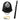 British English Bobby Costume Accessory Kit, Multi, One Size