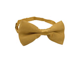 Unisex Adult Pre-tied Satin Bowtie Bow Tie Parade Halloween Cosplay Costume Accessory