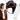 Deluxe Vinyl Retro Pilot Aviator Helmet Kit Flying Hat Goggles And Scarf Costume Set, One Size