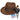 Nicky Bigs Novelties Adult Cosplay Adventurer Fedora Hat Mobster Felt Panama Gatsby Costume Accessory