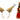 Giant Thanksgiving Turkey Legs Drumstick Boppers Hat Headband Holiday Accessory (One Size)