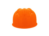 Nicky Bigs Novelties Adult Womens Plastic Novelty Construction Helmet Engineer Hard Hat Road Worker Costume Theme Prop