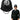 Nicky Bigs Novelties English Bobby Helmet Costume Accessory, Black, One Size