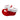 Unisex Adult Christmas Santa Red White Elf Shoes Jingle Bells Costume Accessory