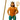 Adult 5 Pc King Neptune Trident Devil Pitchfork Staff Costume Accessory Prop