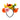 Womens Tropical Fruit Hawaiian Luau Costume Headband, One Size, Multi-Color