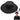 Nicky Bigs Novelties Adult Black Wide Brim Felt Flat Top Hats Amish Cowboy Men Women Costume Accessory Plague Matador Western Medieval Adjustable Size