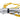 Nicky Bigs Novelties Deluxe Metal Train Conductor Whistle with Lanyard, Silver, One Size