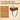 Adult Mini Pumpkin Pie Food Headband Thanksgiving Dessert Hat Costume Accessory