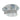 Womens Sequin Bling Bride Captain Hat Sailor Bridal Festival Costume Accessory