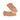 Jumbo Funny Bare Feet Slippers Caveman Feet Adult Halloween Costume Accessories