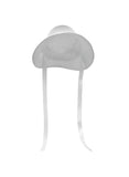 Child Kid Handmaids Bonnet Colonial Pioneer Halloween Costume Accessory