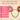 Unisex Adults Donut Food Vendor Costume Headband - Donut Party Favors, One Size