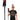 Voodoo Shrunken Head Medicine Man Staff Witch Stick Cosplay Adult Costume Prop